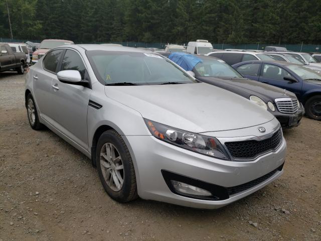 KIA OPTIMA LX 2013 knagm4a7xd5371470