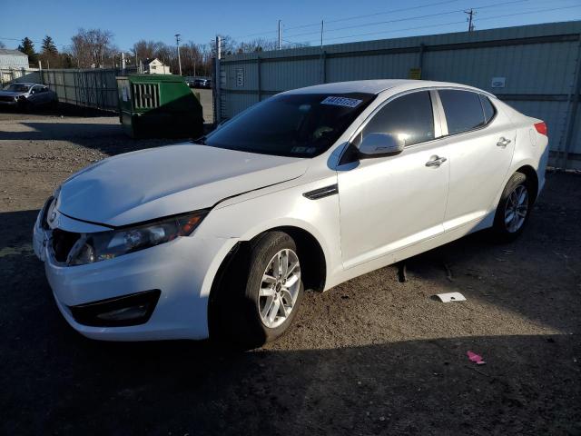 KIA OPTIMA LX 2013 knagm4a7xd5371808