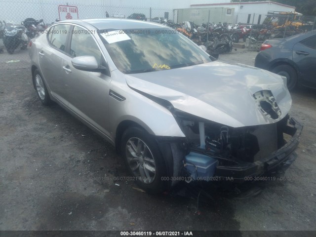 KIA OPTIMA 2013 knagm4a7xd5372411