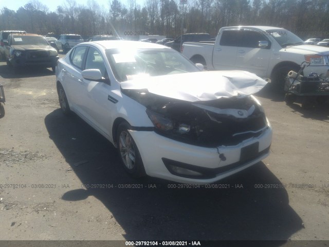 KIA OPTIMA 2013 knagm4a7xd5373025