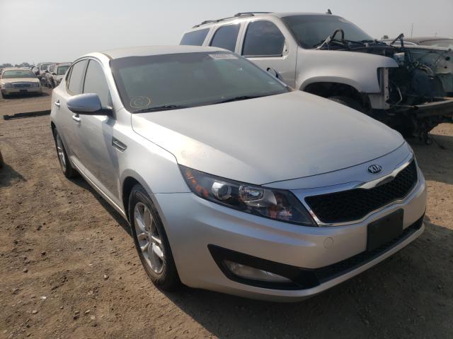 KIA OPTIMA LX 2013 knagm4a7xd5373235