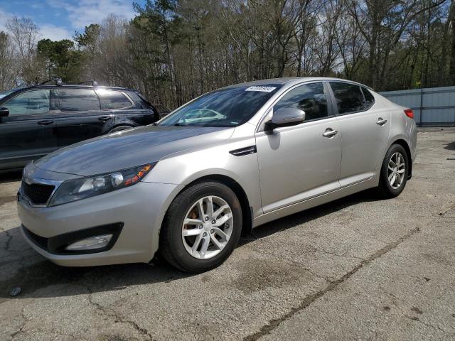 KIA OPTIMA 2013 knagm4a7xd5373624