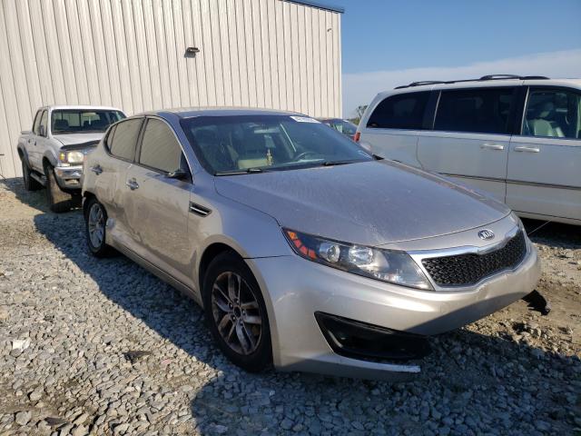 KIA OPTIMA LX 2013 knagm4a7xd5373638