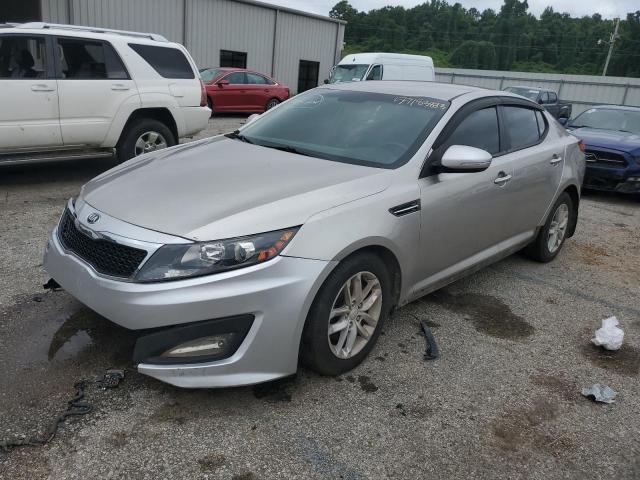 KIA OPTIMA LX 2013 knagm4a7xd5373641