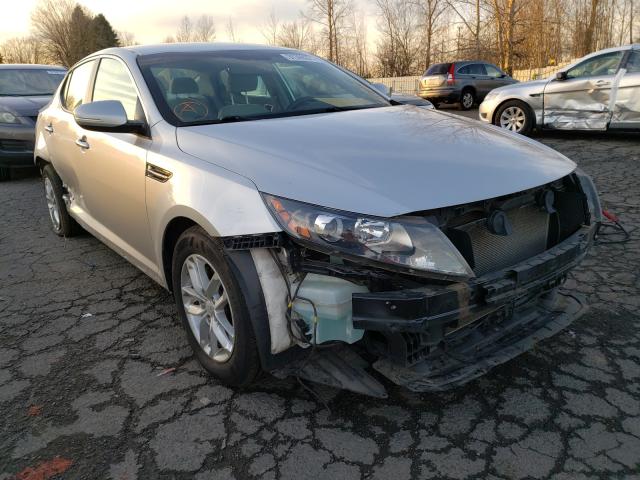 KIA OPTIMA LX 2013 knagm4a7xd5374854