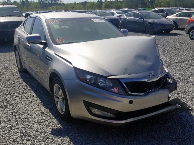 KIA OPTIMA LX 2013 knagm4a7xd5374885