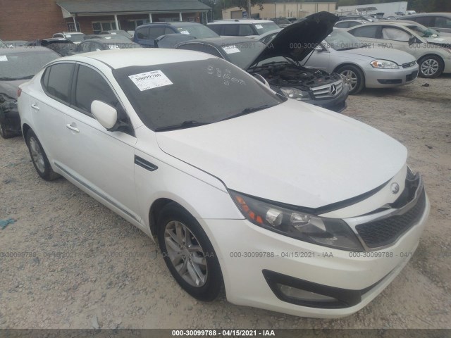 KIA OPTIMA 2013 knagm4a7xd5375115