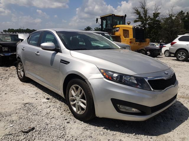 KIA OPTIMA LX 2013 knagm4a7xd5376667