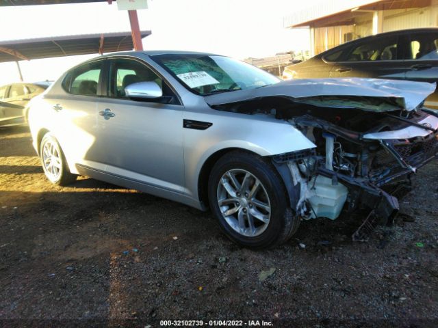 KIA OPTIMA 2013 knagm4a7xd5377186