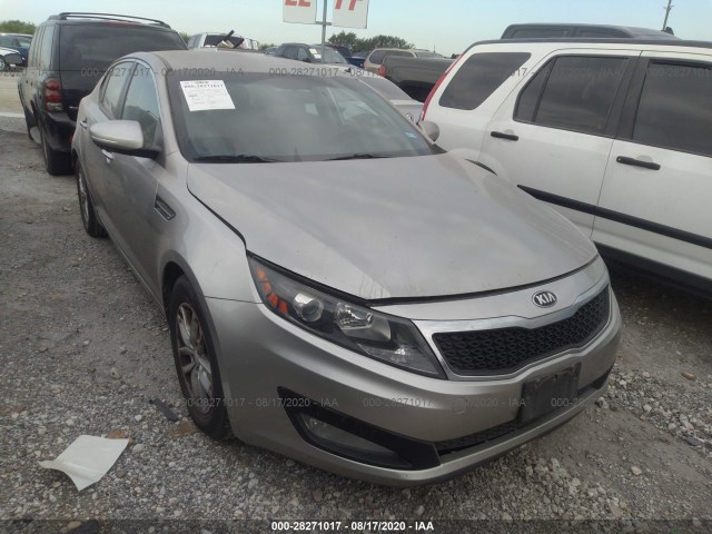 KIA OPTIMA 2013 knagm4a7xd5377589