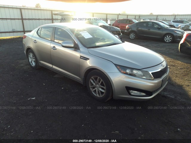 KIA OPTIMA 2013 knagm4a7xd5381237