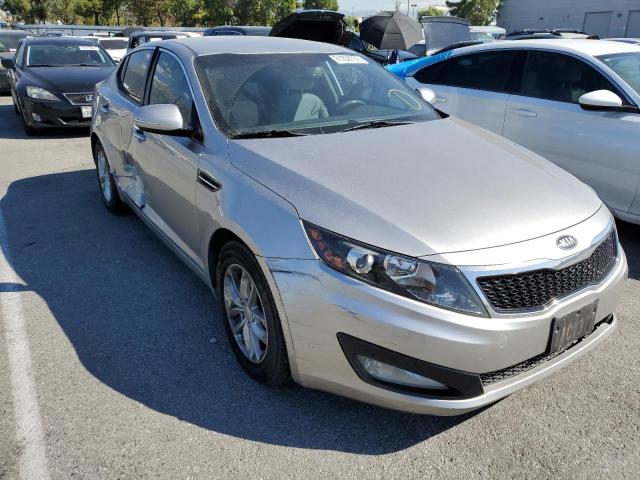 KIA OPTIMA LX 2013 knagm4a7xd5381402