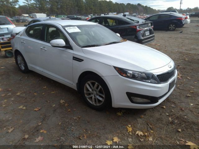 KIA OPTIMA 2013 knagm4a7xd5382047