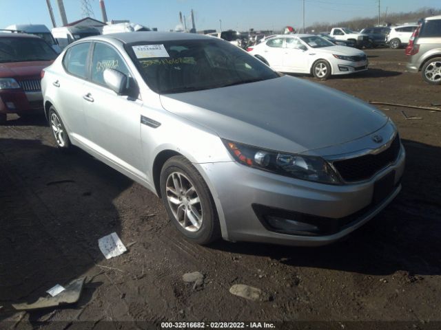 KIA OPTIMA 2013 knagm4a7xd5382050