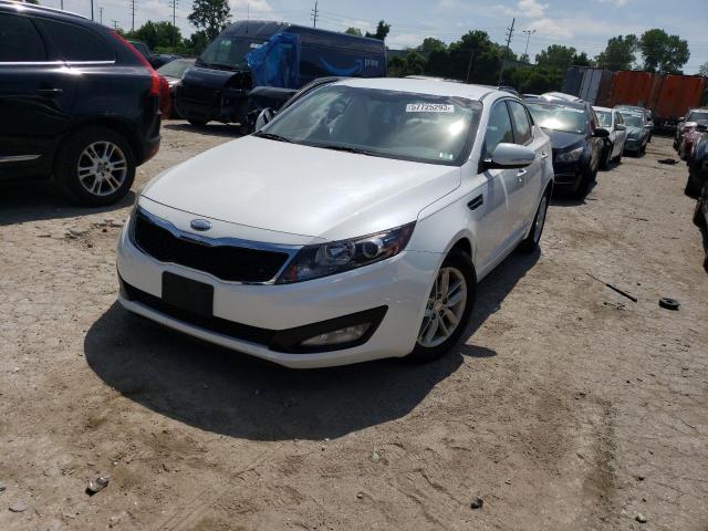 KIA OPTIMA LX 2013 knagm4a7xd5382484