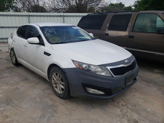 KIA OPTIMA LX 2013 knagm4a7xd5382677