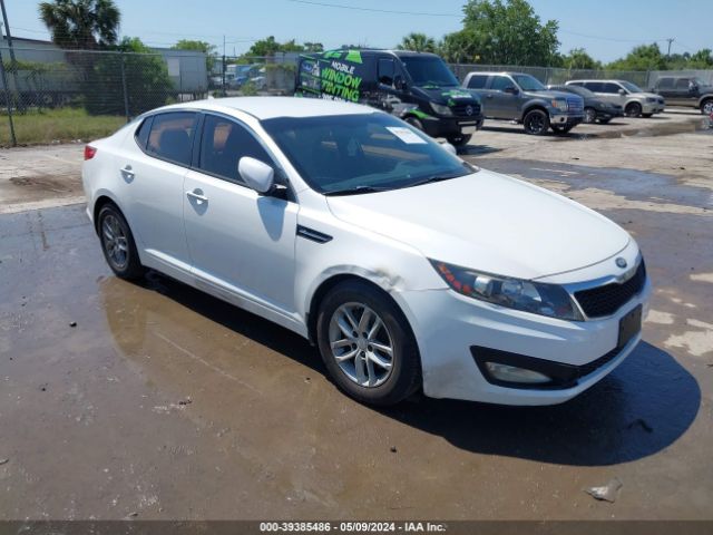 KIA OPTIMA 2013 knagm4a7xd5382811