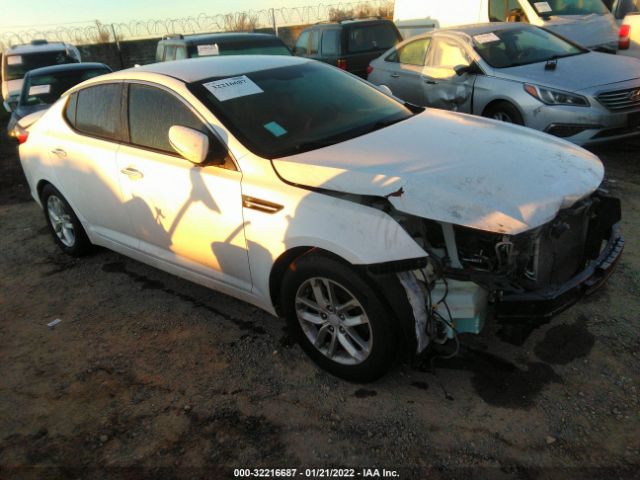 KIA OPTIMA 2013 knagm4a7xd5383246