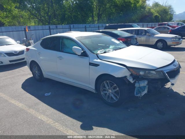 KIA OPTIMA 2013 knagm4a7xd5383358