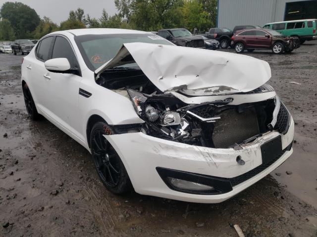 KIA OPTIMA LX 2013 knagm4a7xd5383666