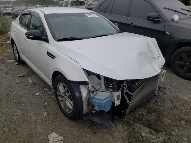 KIA OPTIMA LX 2013 knagm4a7xd5384736