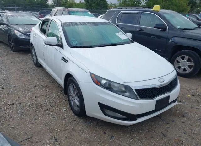 KIA OPTIMA 2013 knagm4a7xd5388351