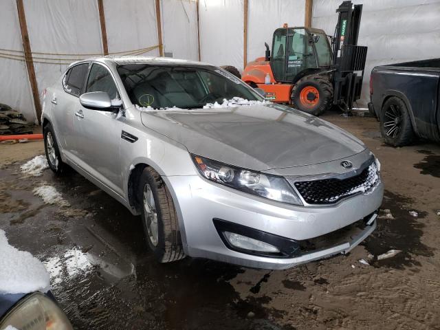 KIA OPTIMA LX 2013 knagm4a7xd5389368