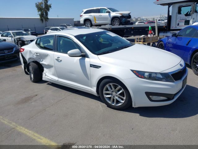 KIA OPTIMA 2013 knagm4a7xd5389743