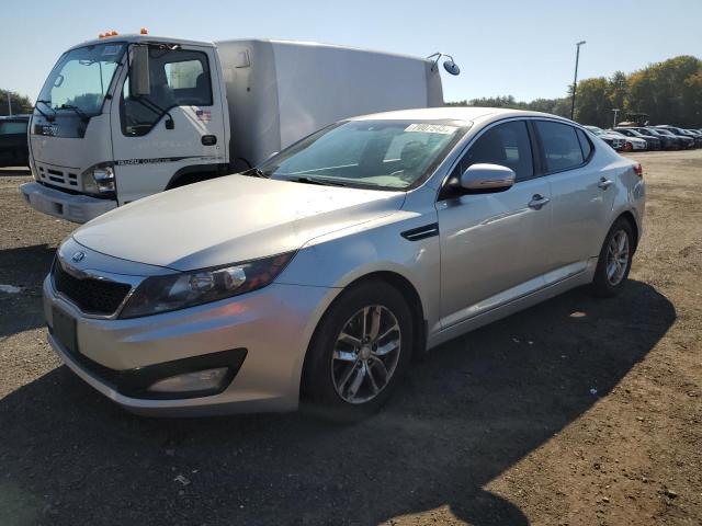 KIA OPTIMA LX 2013 knagm4a7xd5394134