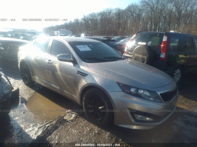 KIA OPTIMA 2013 knagm4a7xd5394652