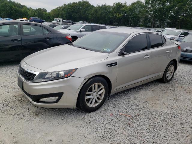 KIA OPTIMA LX 2013 knagm4a7xd5394778