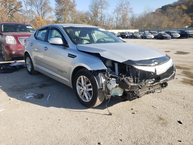 KIA OPTIMA LX 2013 knagm4a7xd5398328