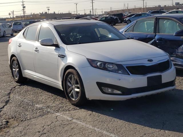 KIA OPTIMA LX 2013 knagm4a7xd5398488