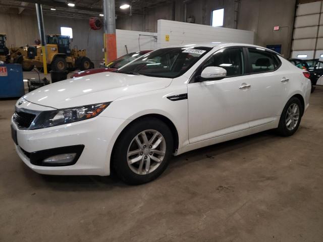 KIA OPTIMA LX 2013 knagm4a7xd5399205