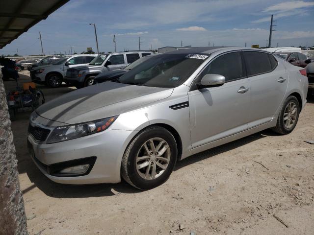 KIA OPTIMA LX 2013 knagm4a7xd5399902