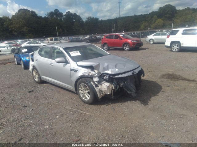 KIA OPTIMA 2013 knagm4a7xd5401812