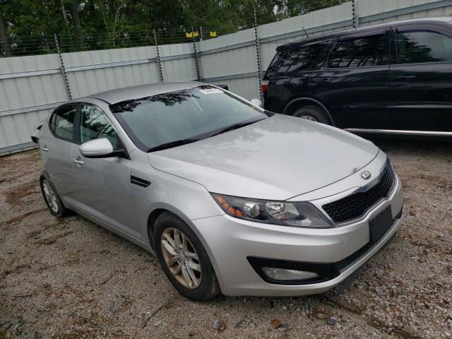 KIA OPTIMA LX 2013 knagm4a7xd5404001