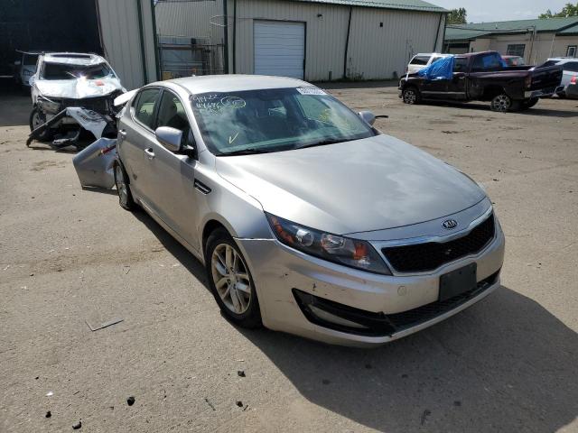 KIA OPTIMA LX 2013 knagm4a7xd5406654