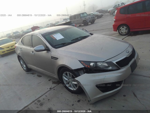 KIA OPTIMA 2013 knagm4a7xd5407478