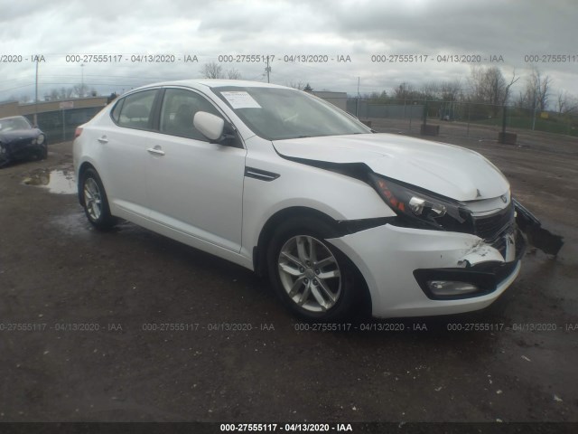 KIA OPTIMA 2013 knagm4a7xd5411059