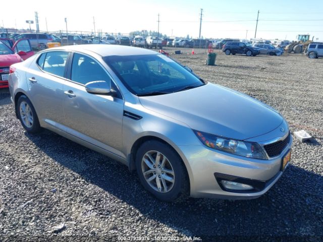 KIA OPTIMA 2013 knagm4a7xd5411143