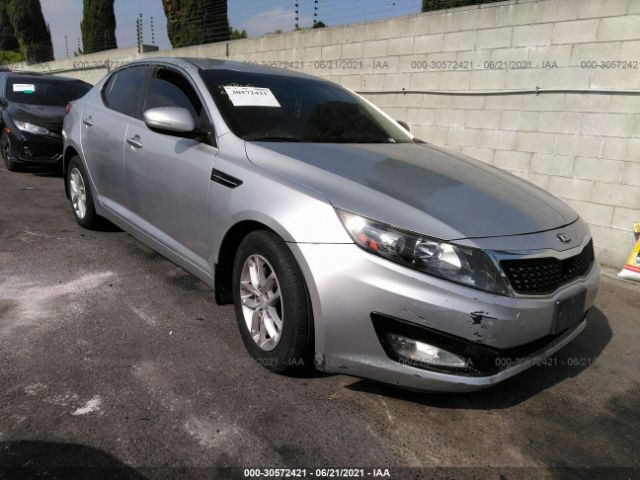 KIA OPTIMA 2013 knagm4a7xd5414530