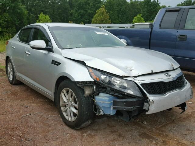 KIA OPTIMA LX 2013 knagm4a7xd5416388