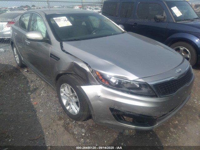 KIA OPTIMA 2013 knagm4a7xd5418335