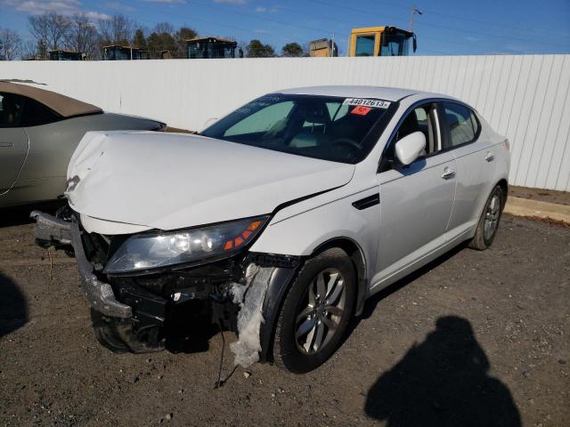 KIA OPTIMA LX 2013 knagm4a7xd5423163