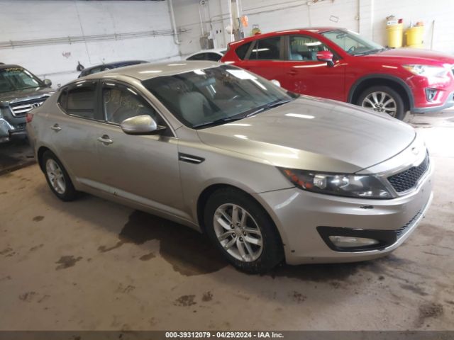 KIA OPTIMA 2013 knagm4a7xd5423728