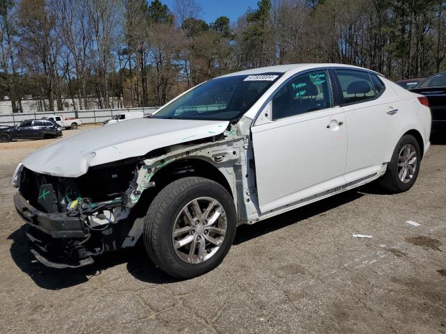 KIA OPTIMA 2013 knagm4a7xd5430985