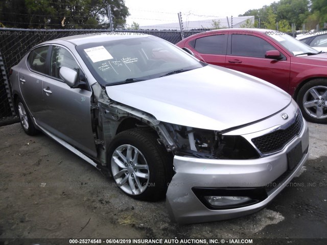 KIA OPTIMA 2013 knagm4a7xd5436639