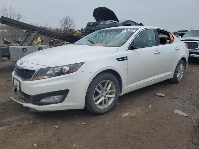 KIA OPTIMA LX 2013 knagm4a7xd5439265