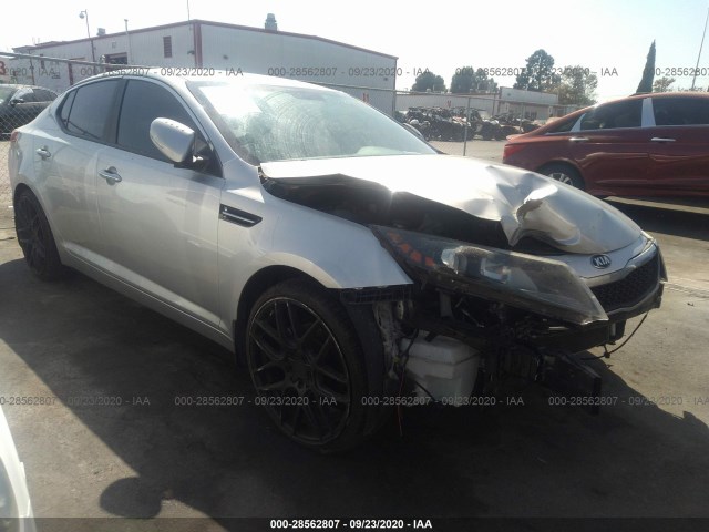 KIA OPTIMA 2013 knagm4a7xd5440089